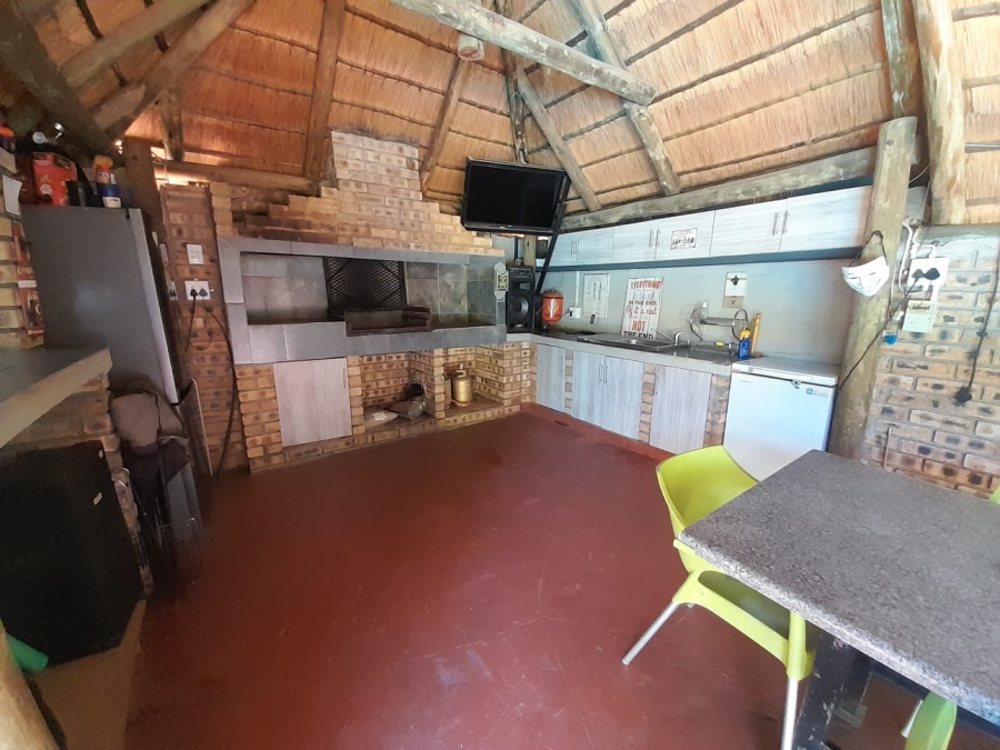 4 Bedroom Property for Sale in Protea Park North West